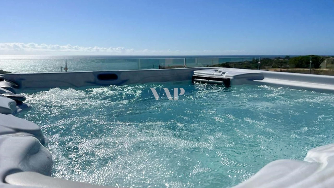 Moradia T5 para Venda em Albufeira e Olhos de Água Foto 17