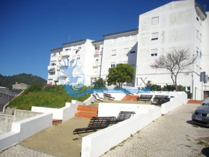 Terreno para Venda em Sesimbra (Santiago) Foto 2