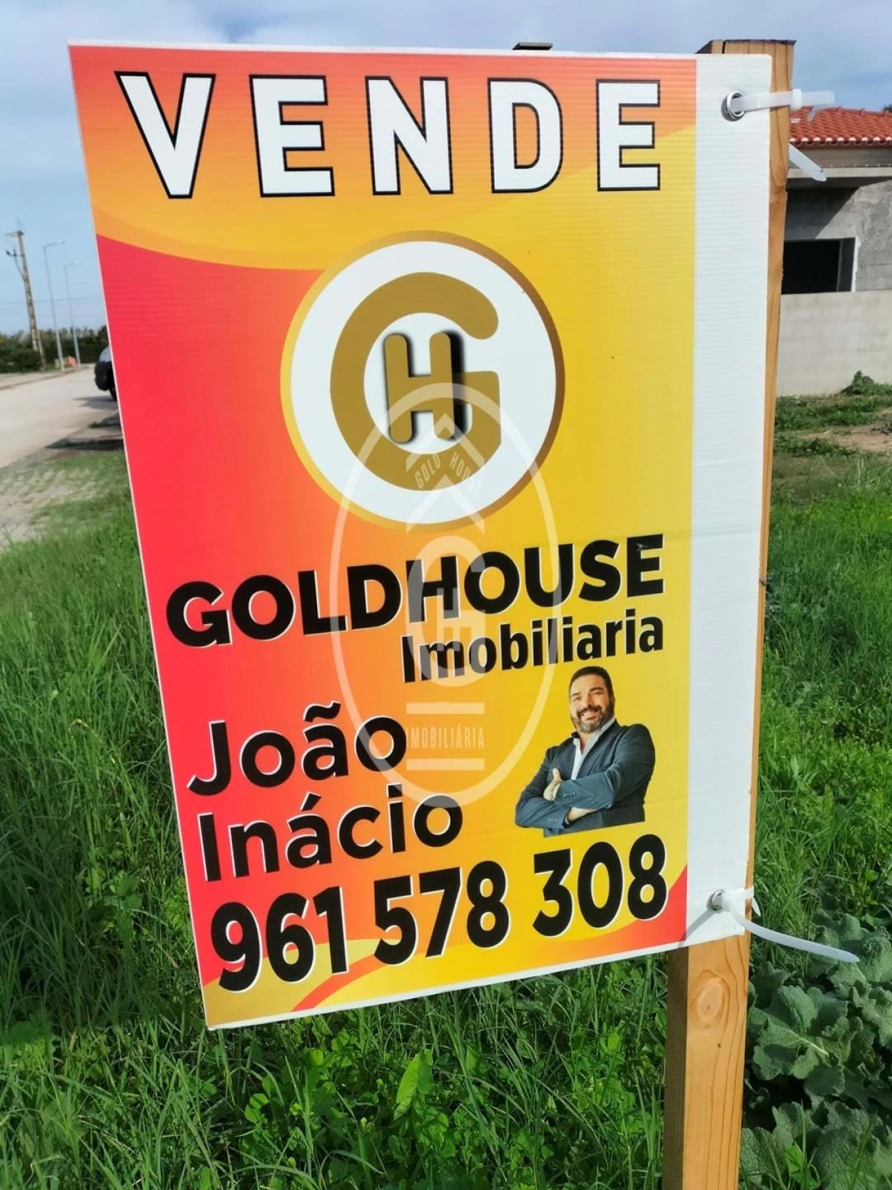 Terreno para Venda em Chamusca e Pinheiro Grande Foto 2