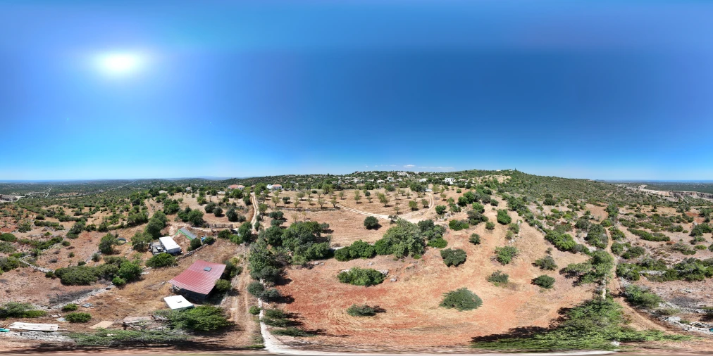 Terreno para Venda em Boliqueime Foto 15