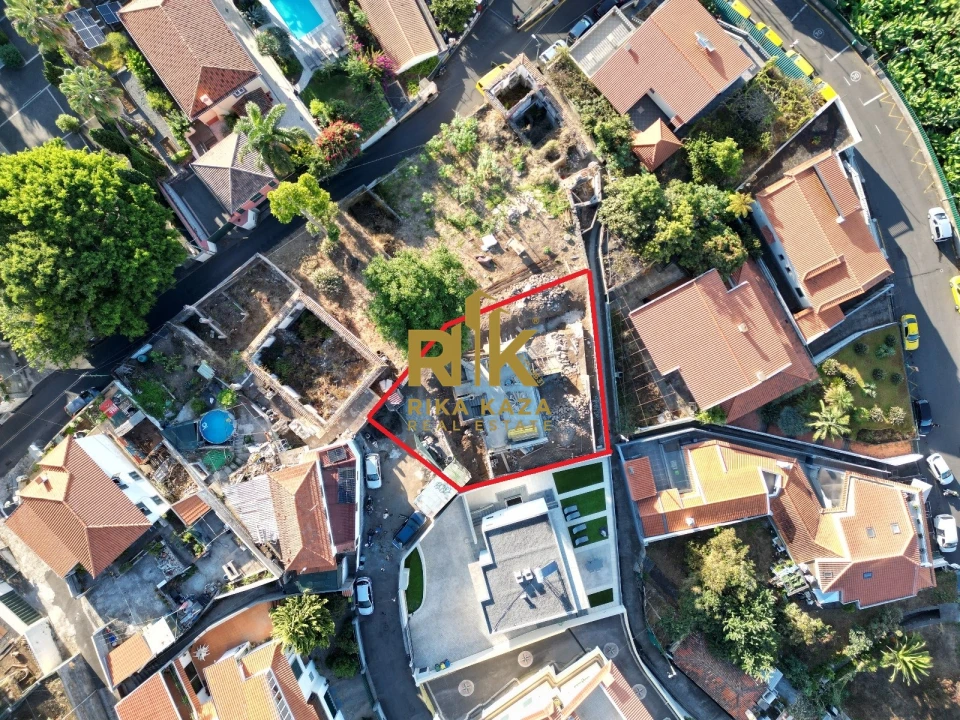 Moradia T3 para Venda em Monte Foto 2