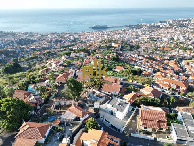 Moradia T3 para Venda em Monte Foto 3