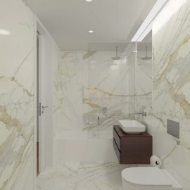 Apartamento T3 para Venda em Canidelo