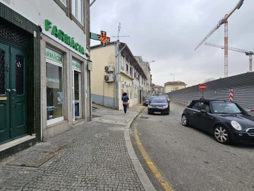 Apartamento T2 para Venda em Campanhã