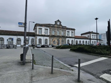 Apartamento T2 para Venda em Campanhã