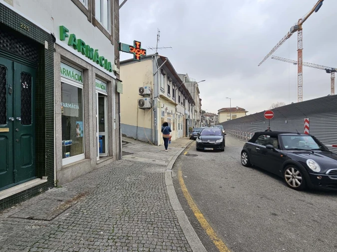 Apartamento T2 para Venda em Campanhã Foto 18