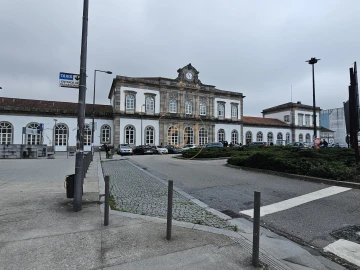 Apartamento T1 para Venda em Campanhã