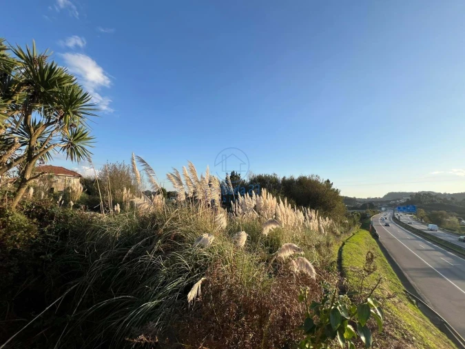 Terreno para Venda em Vilar de Andorinho Foto 6
