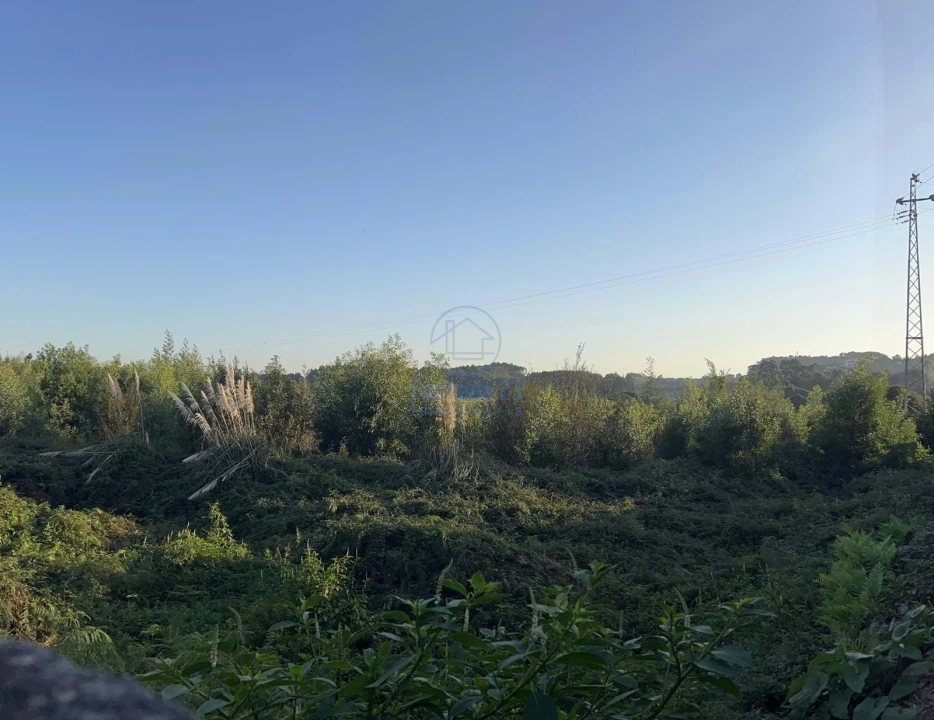 Terreno para Venda em Vilar de Andorinho Foto 6