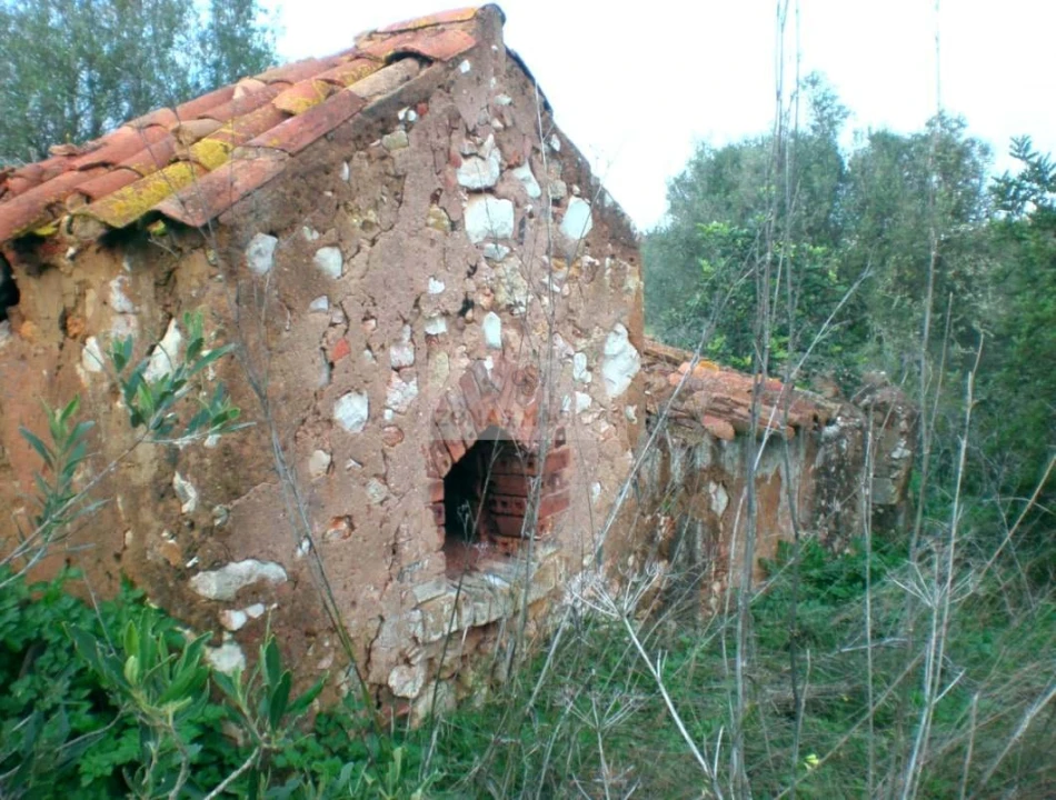 Terreno para Venda em Lagos (São Sebastião e Santa Maria) Foto 12