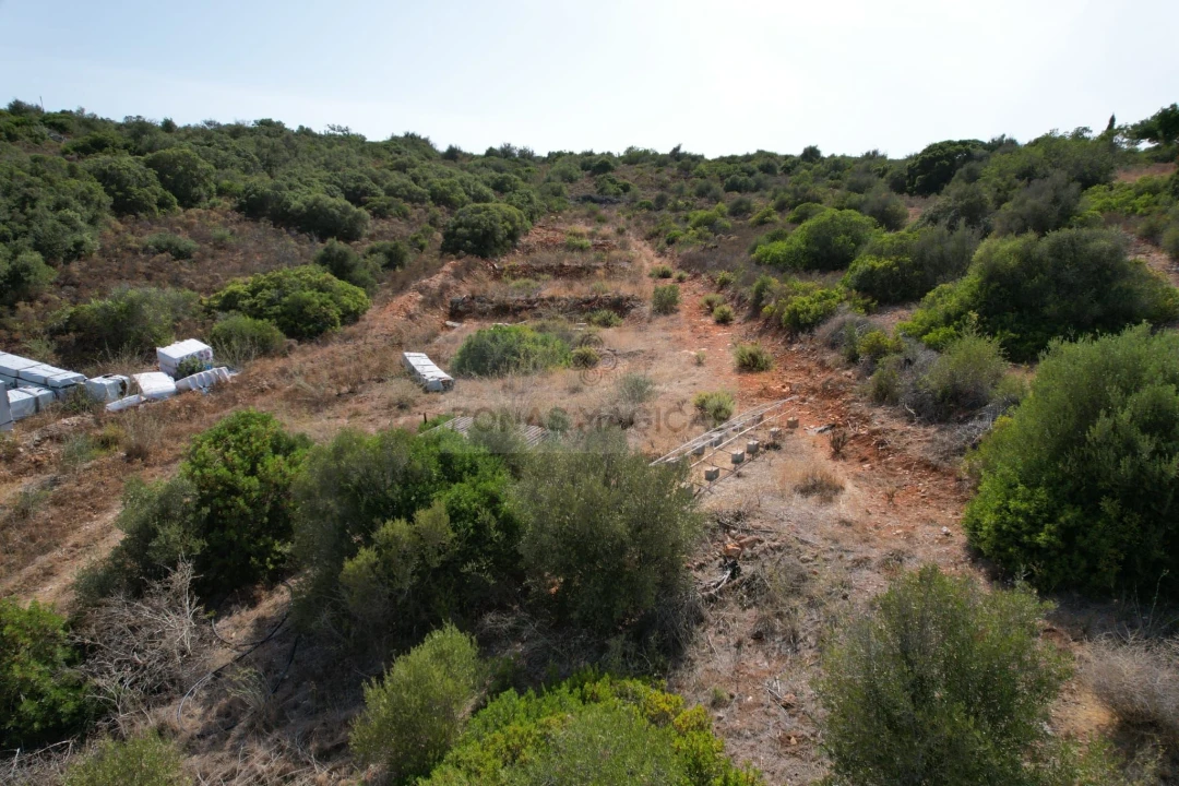 Terreno para Venda em Lagos (São Sebastião e Santa Maria) Foto 20