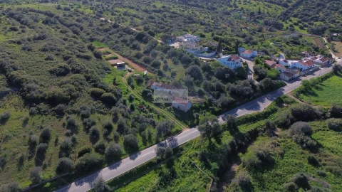 Terreno para Venda em Lagos (São Sebastião e Santa Maria)