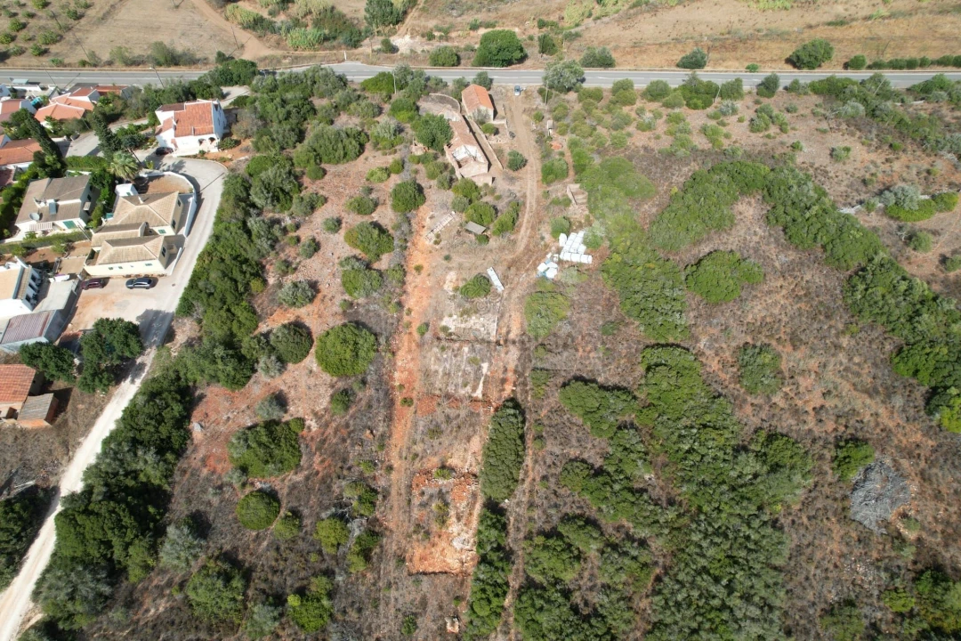 Terreno para Venda em Lagos (São Sebastião e Santa Maria) Foto 19