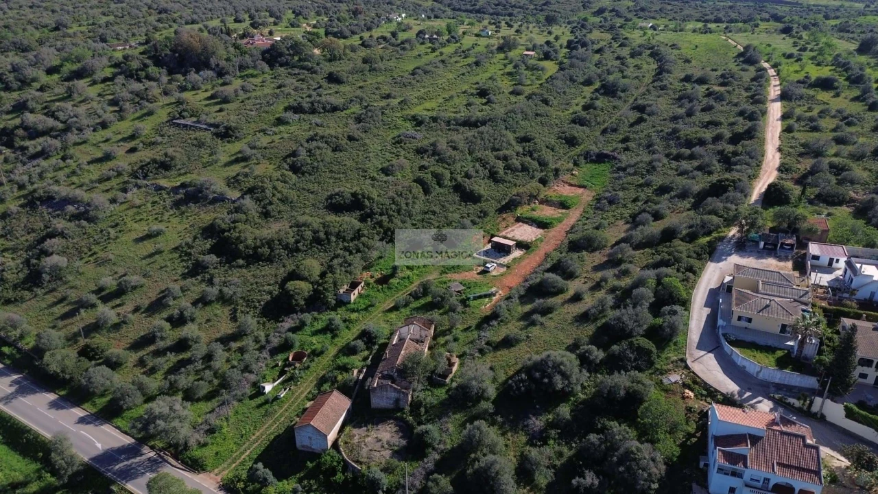 Terreno para Venda em Lagos (São Sebastião e Santa Maria) Foto 7