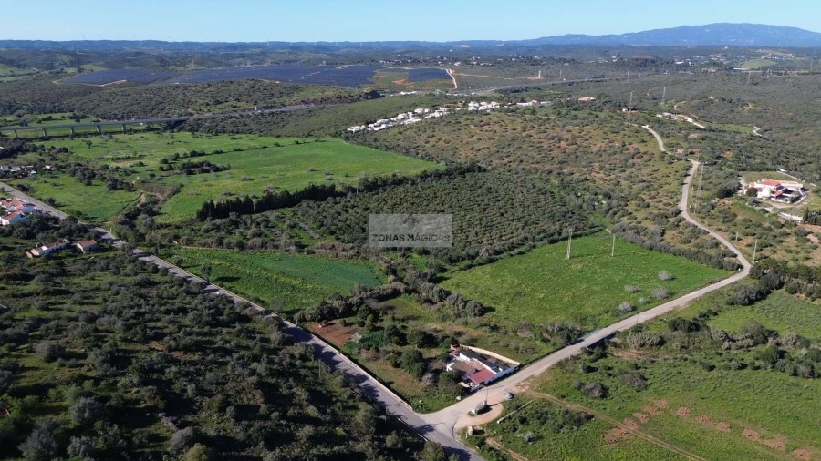 Terreno para Venda em Lagos (São Sebastião e Santa Maria) Foto 10