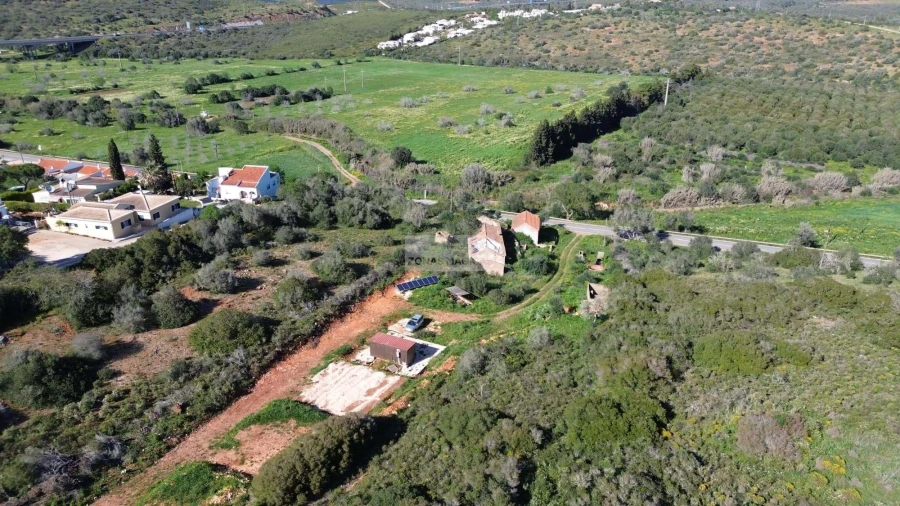 Terreno para Venda em Lagos (São Sebastião e Santa Maria) Foto 6