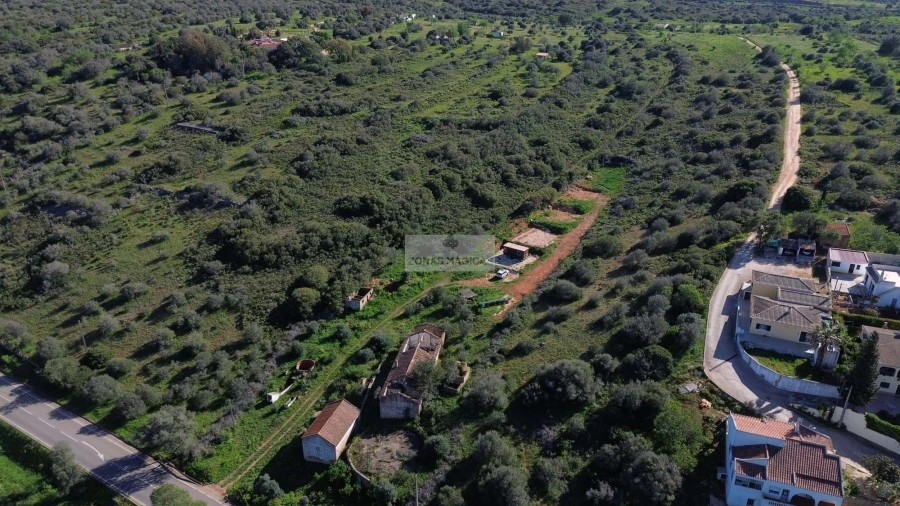 Terreno para Venda em Lagos (São Sebastião e Santa Maria) Foto 7