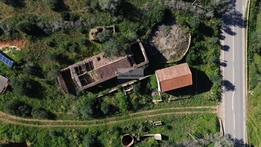 Terreno para Venda em Lagos (São Sebastião e Santa Maria) Foto 5