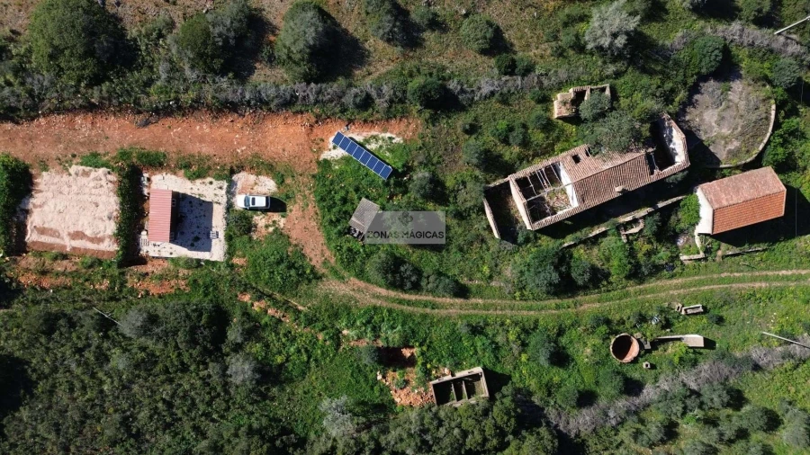 Terreno para Venda em Lagos (São Sebastião e Santa Maria) Foto 3