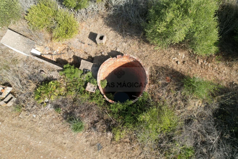 Terreno para Venda em Lagos (São Sebastião e Santa Maria) Foto 14