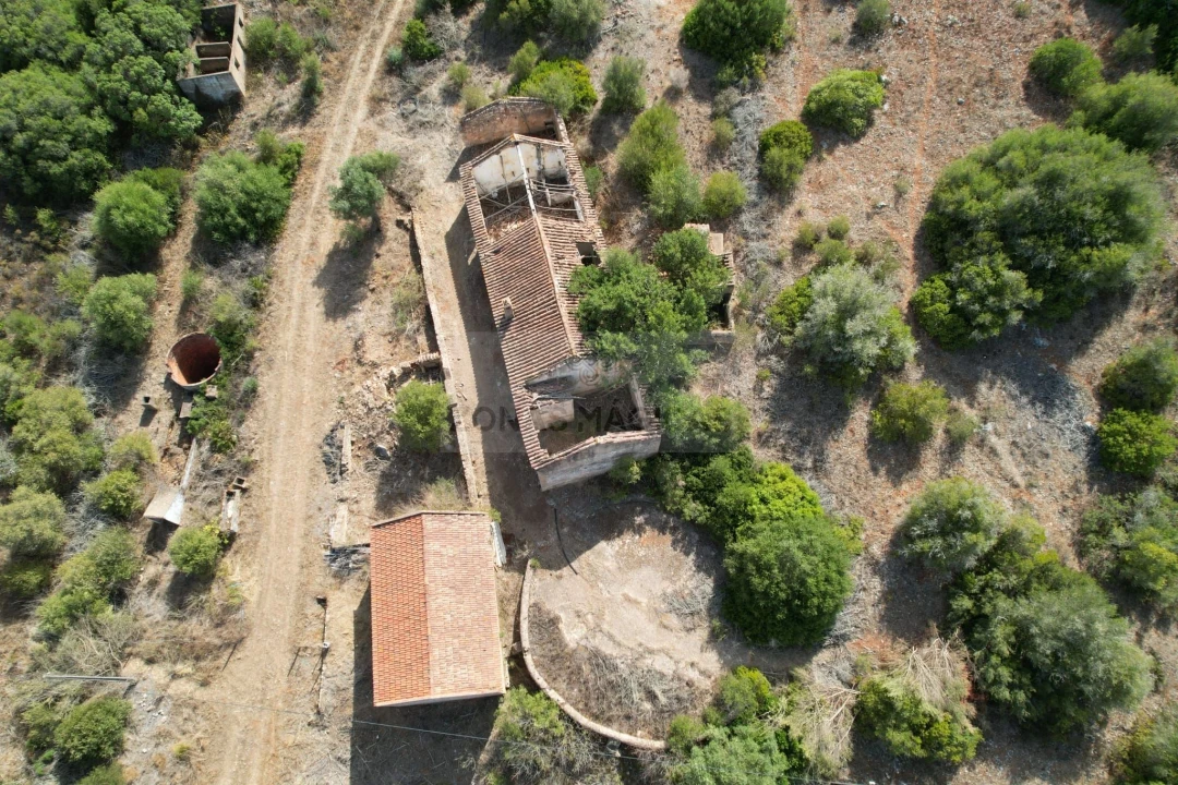 Terreno para Venda em Lagos (São Sebastião e Santa Maria) Foto 21