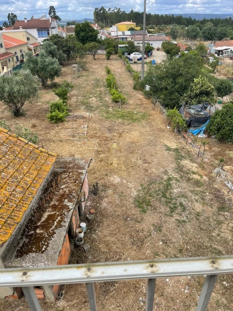 Moradia T5 para Venda em Azambuja