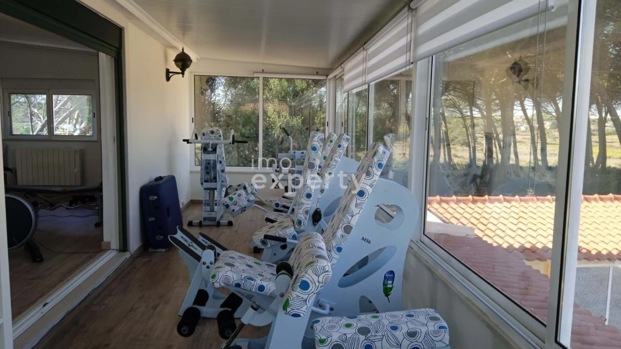 Quinta T3 para Venda em Agualva e Mira-Sintra Foto 8