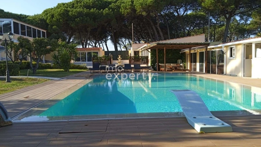 Quinta T3 para Venda em Agualva e Mira-Sintra Foto 1