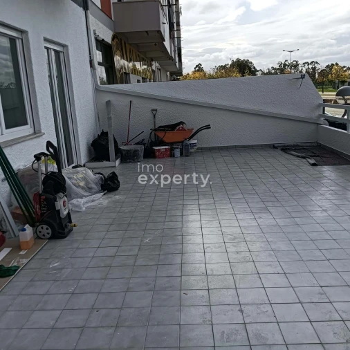 Apartamento T3 para Venda em Castelo Branco Foto 2