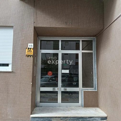 Apartamento T3 para Venda em Castelo Branco Foto 3