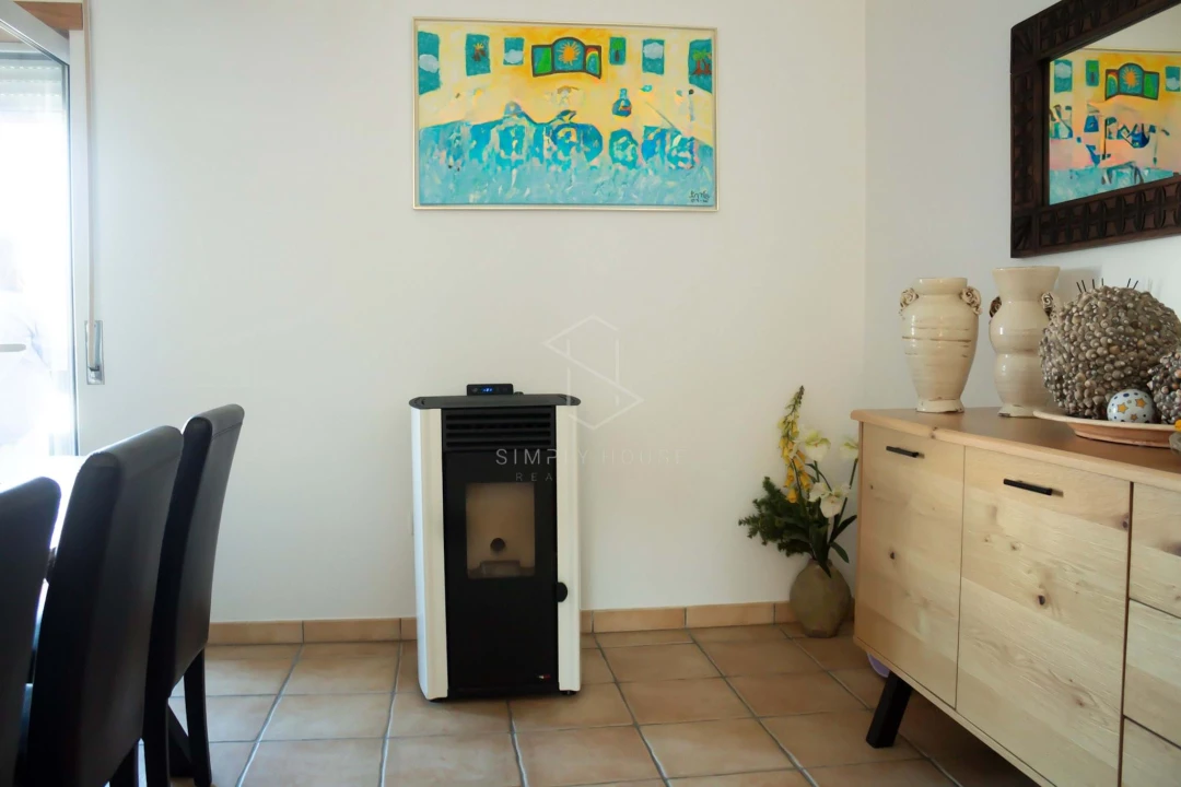 Apartamento T2 para Venda em Tornada e Salir do Porto Foto 13