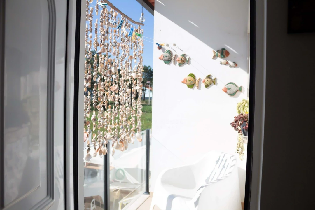 Apartamento T2 para Venda em Tornada e Salir do Porto Foto 24
