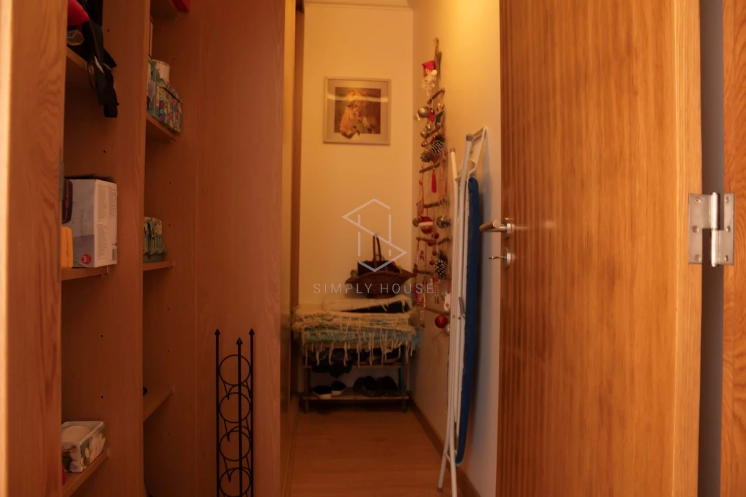 Apartamento T2 para Venda em Tornada e Salir do Porto Foto 17