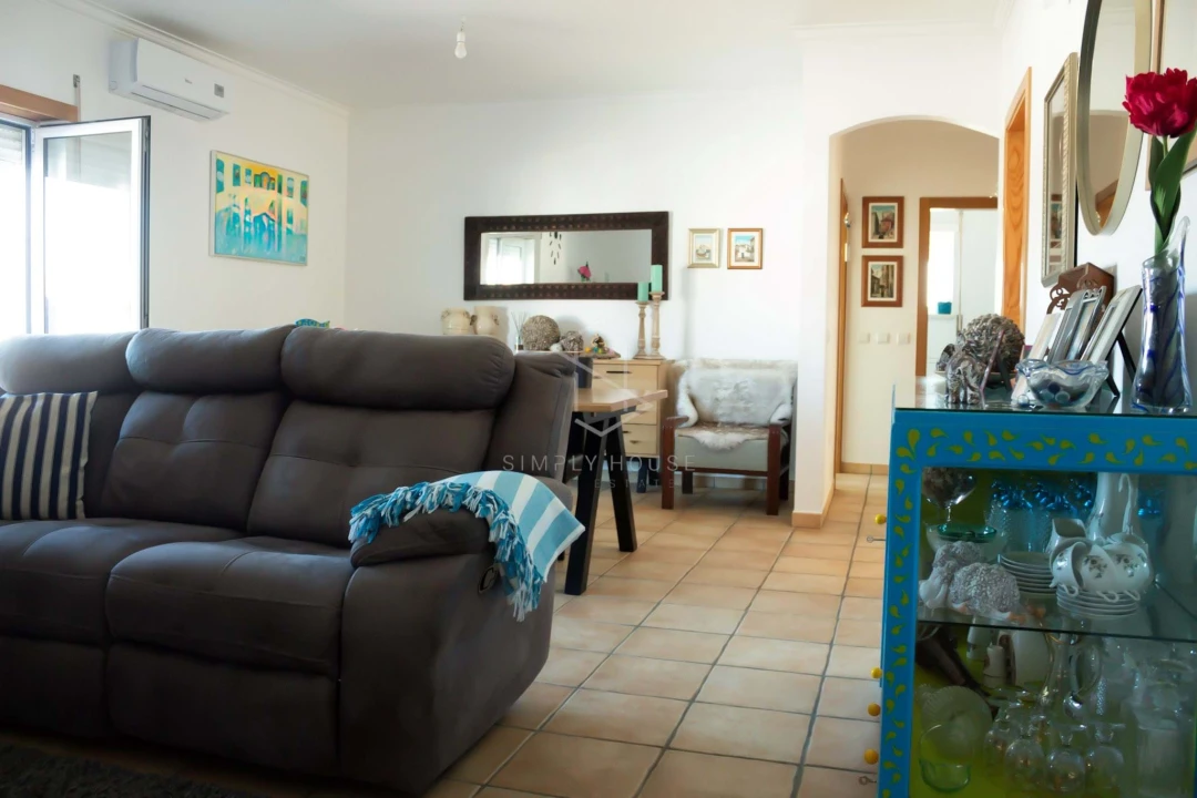 Apartamento T2 para Venda em Tornada e Salir do Porto Foto 8