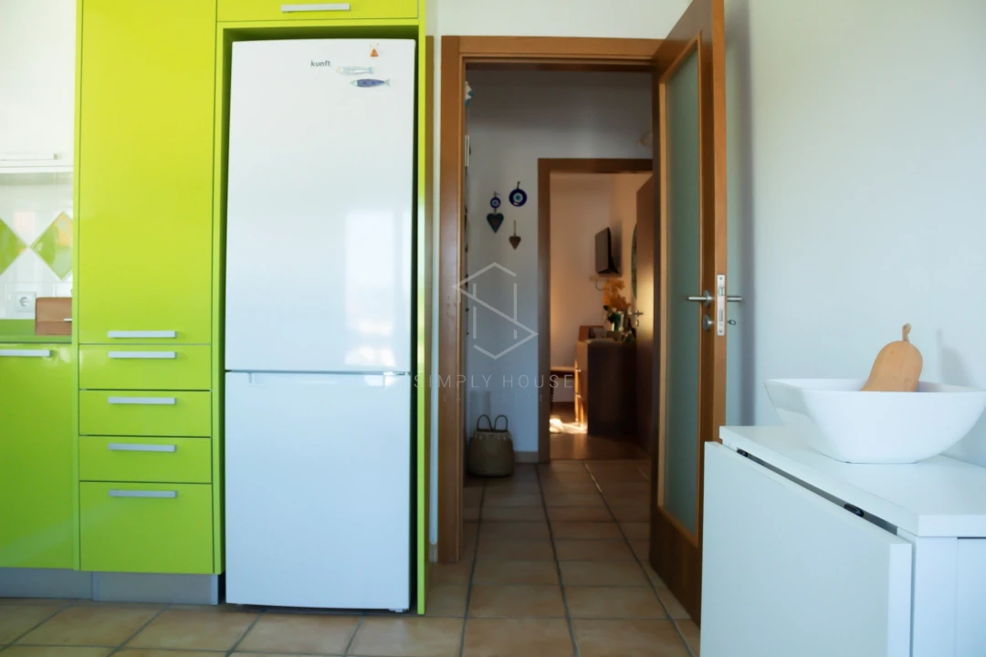 Apartamento T2 para Venda em Tornada e Salir do Porto Foto 44