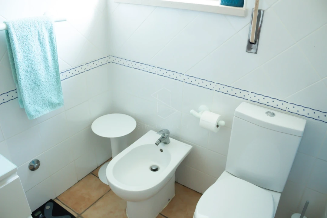 Apartamento T2 para Venda em Tornada e Salir do Porto Foto 38