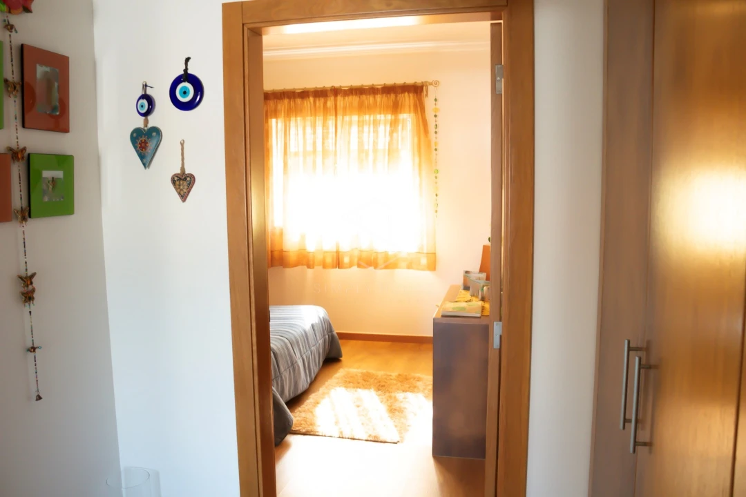 Apartamento T2 para Venda em Tornada e Salir do Porto Foto 33