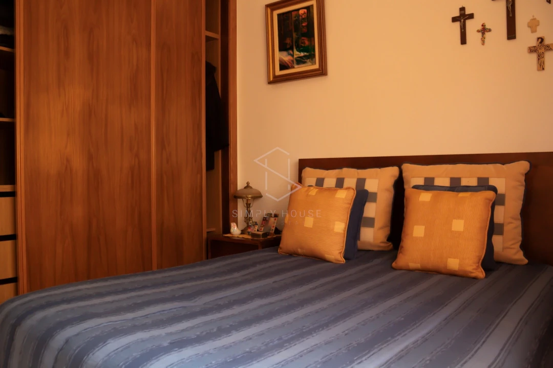 Apartamento T2 para Venda em Tornada e Salir do Porto Foto 36