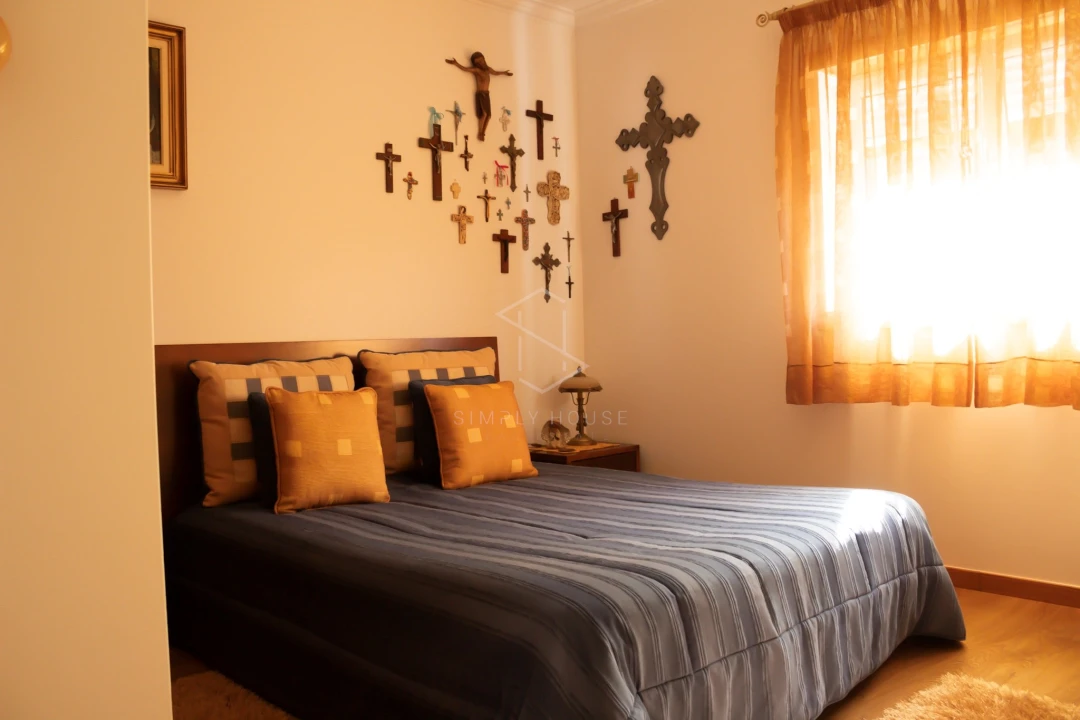 Apartamento T2 para Venda em Tornada e Salir do Porto Foto 34