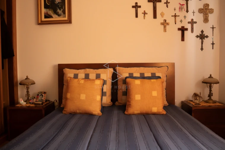 Apartamento T2 para Venda em Tornada e Salir do Porto Foto 35