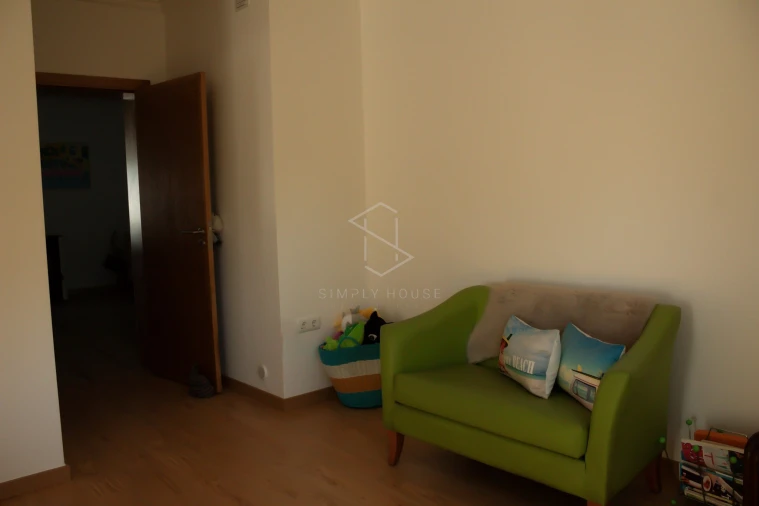 Apartamento T2 para Venda em Tornada e Salir do Porto Foto 29