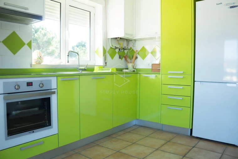 Apartamento T2 para Venda em Tornada e Salir do Porto Foto 42