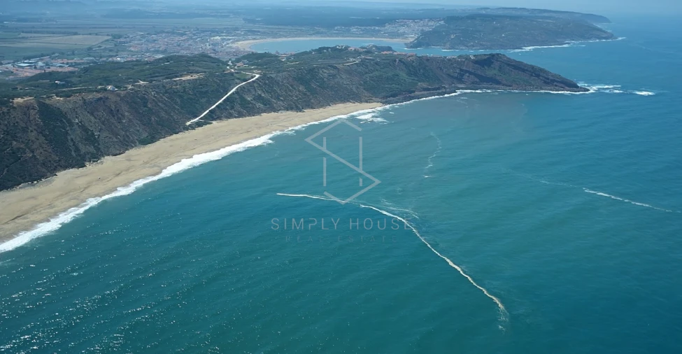 Apartamento T2 para Venda em Tornada e Salir do Porto Foto 56