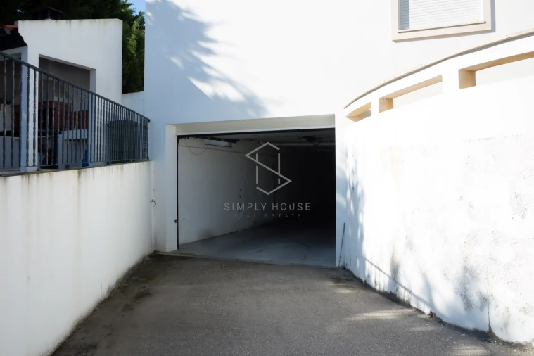 Apartamento T2 para Venda em Tornada e Salir do Porto Foto 50