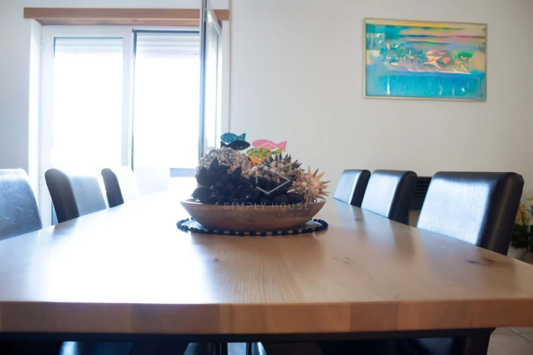 Apartamento T2 para Venda em Tornada e Salir do Porto Foto 12