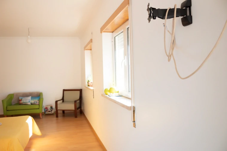 Apartamento T2 para Venda em Tornada e Salir do Porto Foto 27