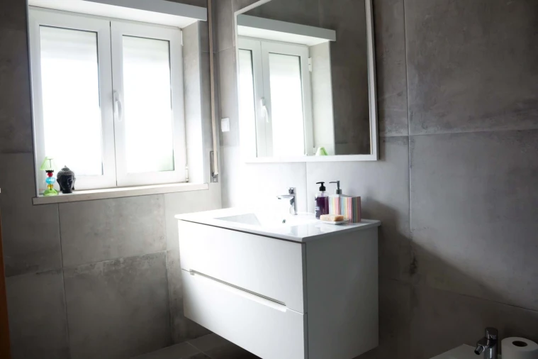 Apartamento T2 para Venda em Tornada e Salir do Porto Foto 22