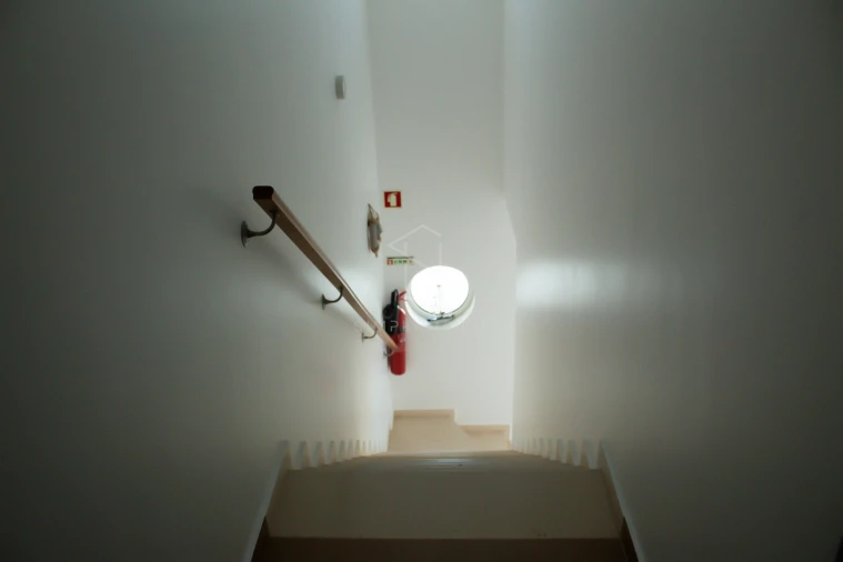 Apartamento T2 para Venda em Tornada e Salir do Porto Foto 46