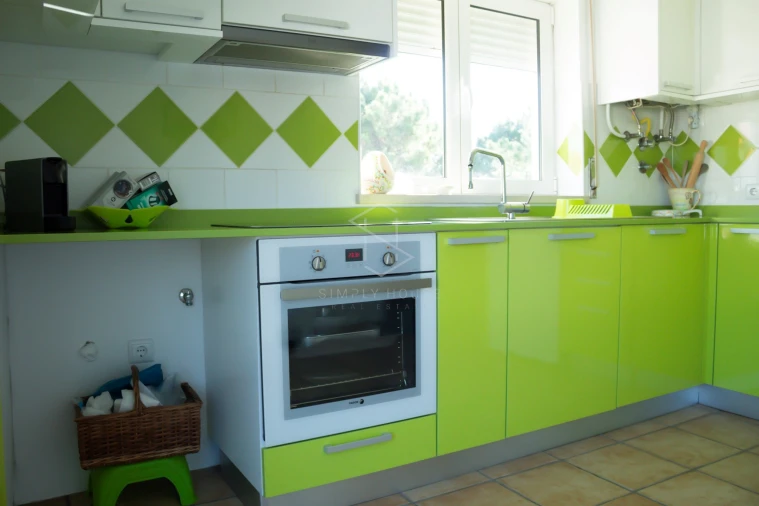 Apartamento T2 para Venda em Tornada e Salir do Porto Foto 43