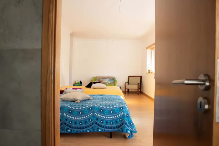 Apartamento T2 para Venda em Tornada e Salir do Porto Foto 19
